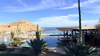 The montage Cabo San Lucas 2026 #travel #vacation #mexico #montage #beach 