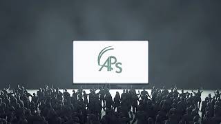 Aps Logo Intro Reveal