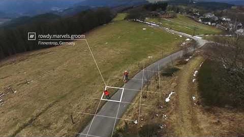 Surveying | Grid overlay | what3words