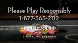 HCPN -- Responsible Gaming Education Week Public Service Announcement