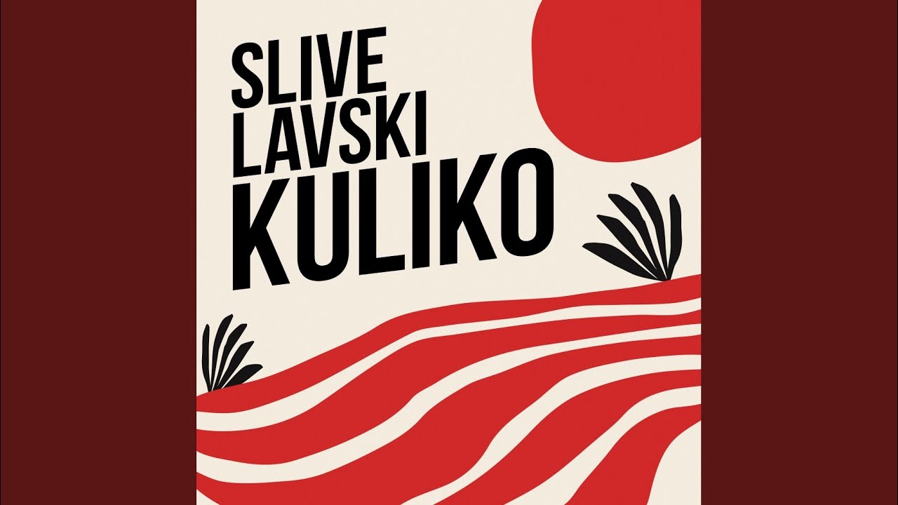 Watch Kuliko on YouTube Watch Kuliko on YouTube