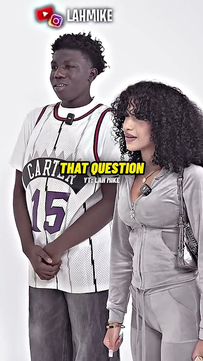 20 WOMEN VS 2 COMEDIANS: DABO & AYA