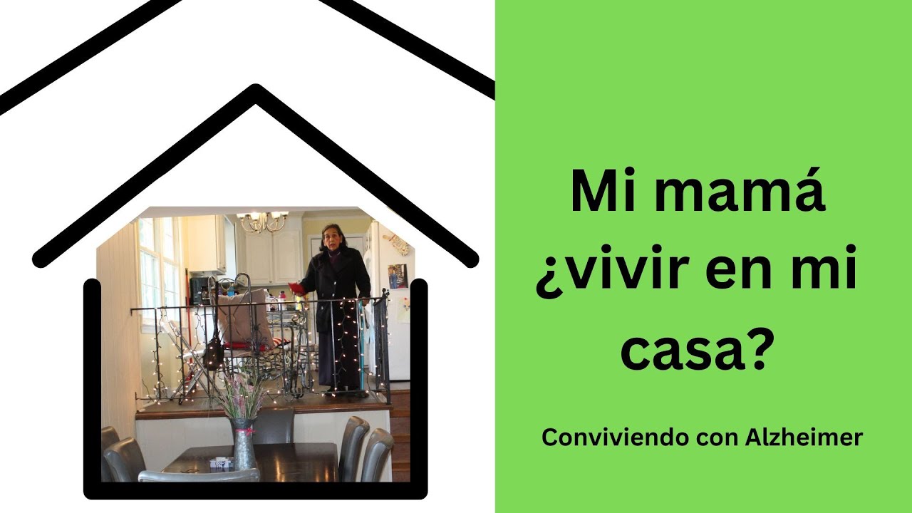 ¿Vivir en mi casa? #alzheimers #demencia #enfermedadesmentales #alzheimersociety #geriatría