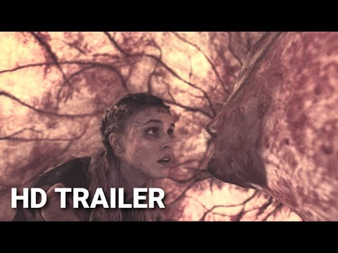 MEANDER - Official Trailer (2021)