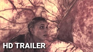 MEANDER - Official Trailer (2021)