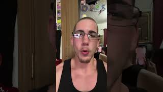Youtube Has The Most Chuds #bodybuilding #gymrat #weightlifting #youtube #chuds