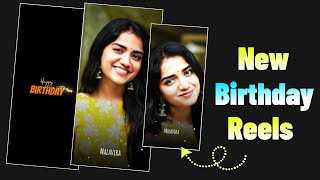 Trending Birthday Video Editing in Capcut | Happy Birthday Video Editing Telugu screenshot 3