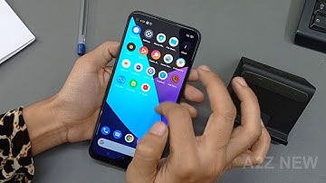 How To Set Data Usage Limit In Realme Narzo 20 Pro | Data Limit Setting | Data Limit kaise set Kare