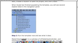 Spring 14 - iOS Application Development - 18