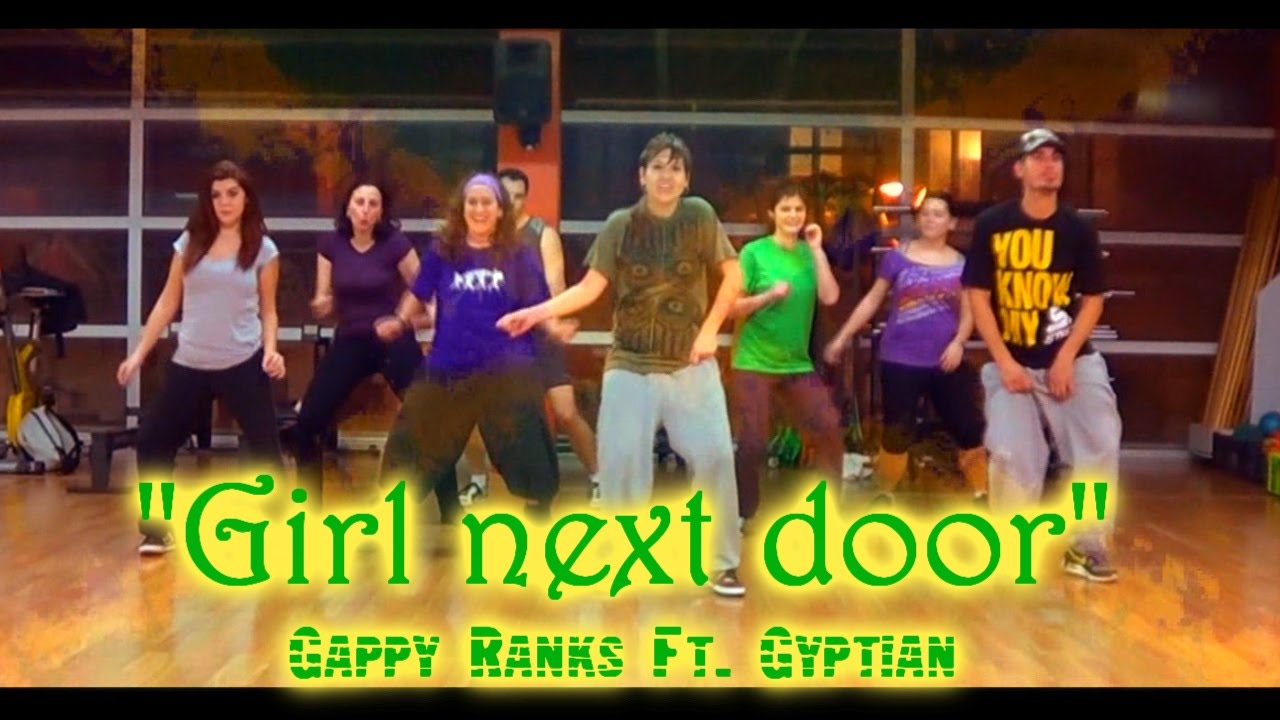 gappy ranks ft gyptian girl next door