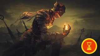 Playing Dark Souls For The First Time Ep #5