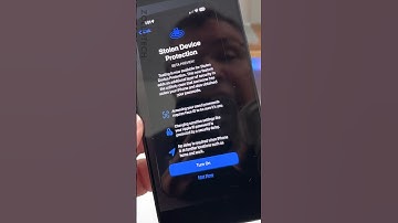 iOS 17.3 Beta 1 - Top 3 Features #iphone #ios7 #apple