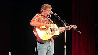 John Craigie, Dissect The Bird - 09.17.2022 - The Athenaeum, Indianapolis