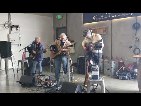 The DT's at Narrative Fermentations in San Jose California. 3/16/25 #5