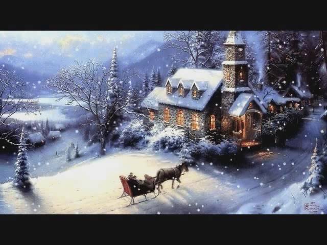 Johnny Mathis - Christmas Song
