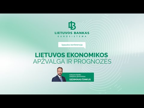 Video: Ekonomikos tikslas. Ekonomika ir jos vaidmuo visuomenėje