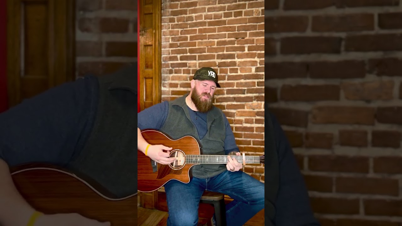 Cory Michael Harris - Soundtrack (Original)