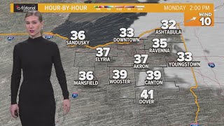 Cleveland weather forecast: Average Sunday in Northeast Ohio Net Worth