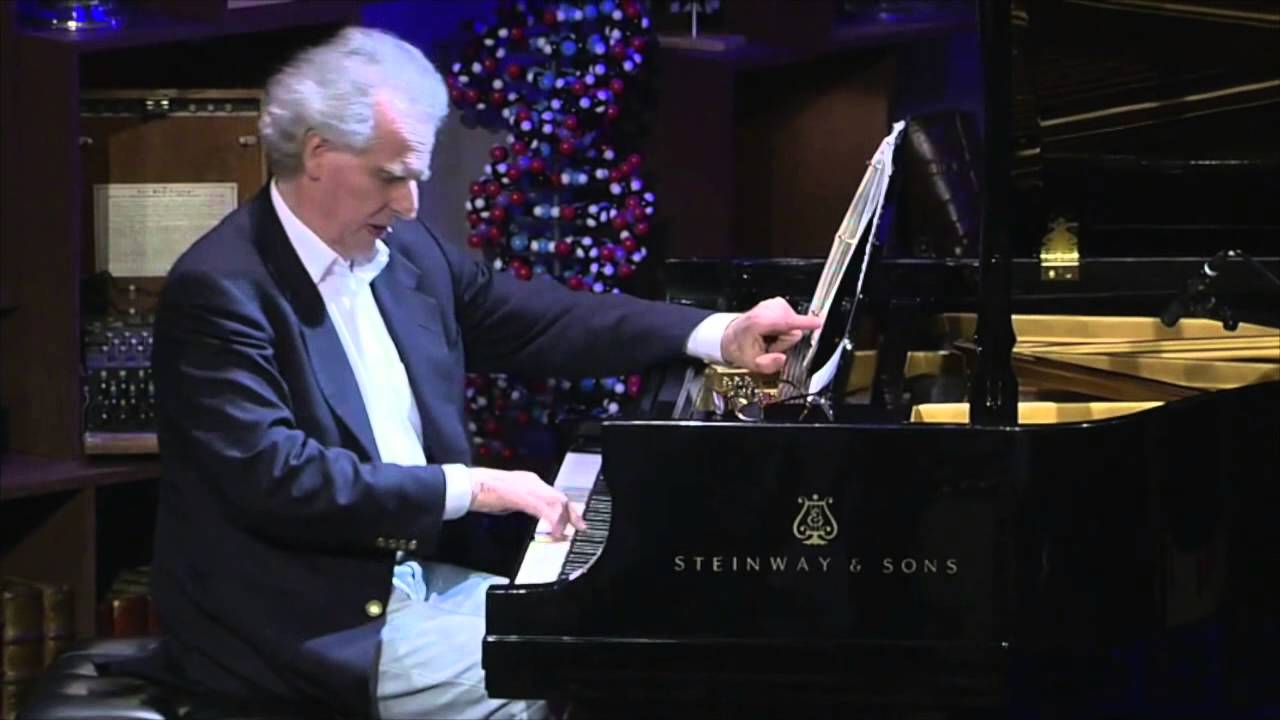 Benjamin Zander, Conductor Boston Philharmonic, Keynote Speaker