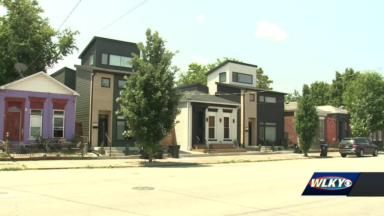 Proposed moratorium on new shortterm rentals widened to all of Louisville YouTube
