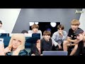 Bts reaction to blackpink  kill this love mv