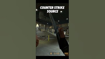 From CS 1.6 to CS2: Assault Map Evolution!