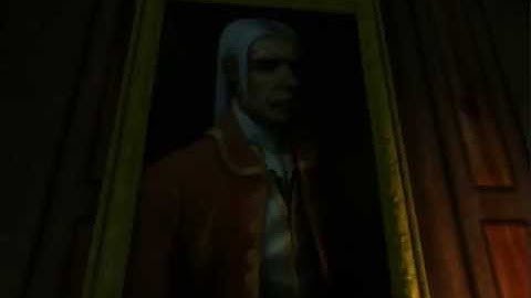 I Get a Bone - Amnesia Dark Descent Chapter 2