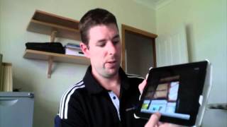 Coach Enhancement Platform  - Using Mobile Devices for Recording Coaching screenshot 5