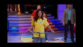 Family Game Night S1 Ep7 Bop It Boptagon