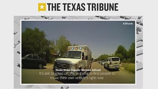 Joint investigation shows delayed medical response to Uvalde school shooting