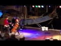 Havenconcert Zeewolde 2015 Santa Espina