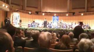 UBC Graduation 2010