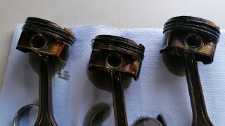 видео: Skoda Octavia A-7, Octavia III 1.2 TSI CJZA поиск причины большого расхода масла ДВС картинка: Skoda Octavia A-7, Octavia III 1.2 TSI CJZA поиск причины большого расхода масла ДВС