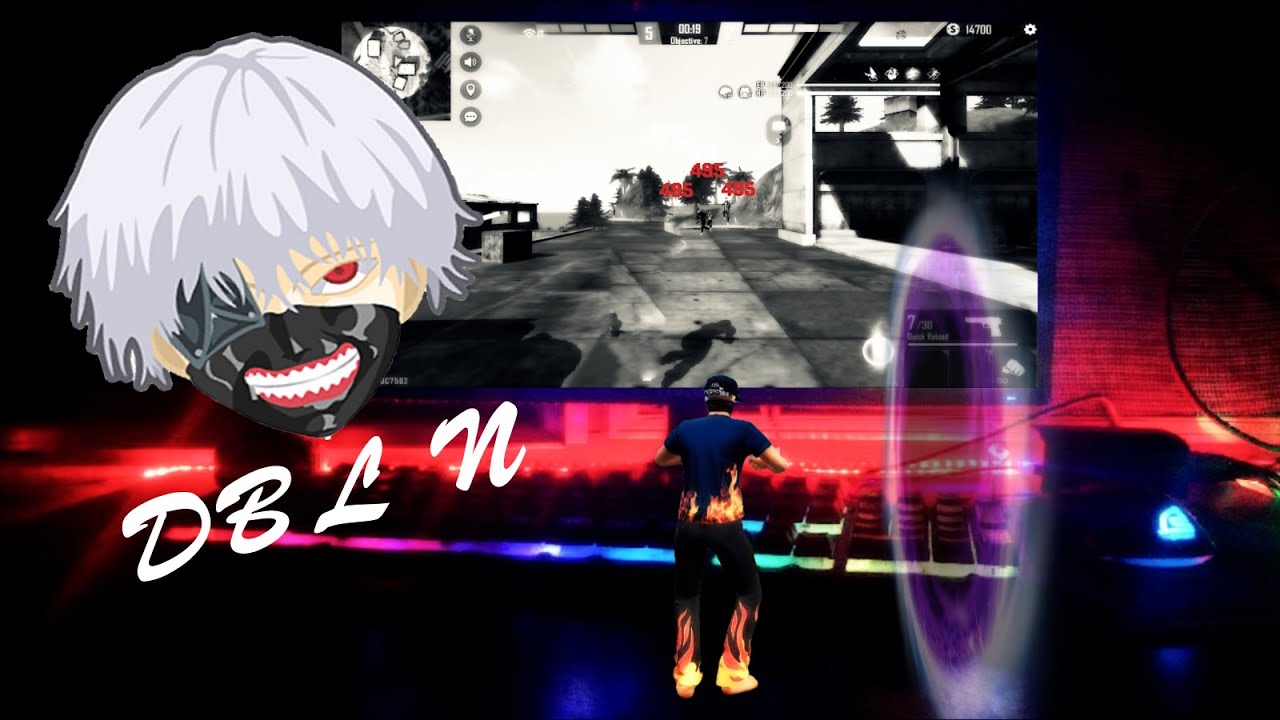 DBL N Style👽💖 - YouTube