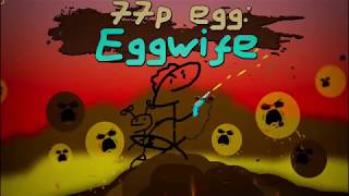 77p egg: Eggwife - Reveal Trailer