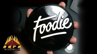 NEW Logos To Life: Foodie Fam Universe