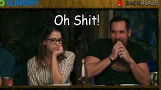 Famous TRAVIS being the SHIPPER of Critical Role Profile