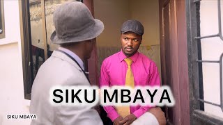 SIKU MBAYA |MR MKAZI