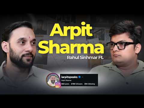 Left, Right, Harassment in Chennai Airport at Immigration, Doglapan - Rahul Sinhmar Ft. Arpit Sharma