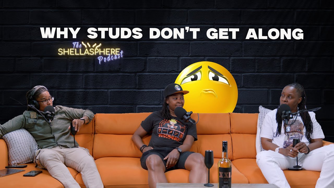 Почему жеребцы не уживаются (со специальным гостем-близнецом), Эпизод 21