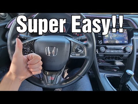 How To Drive Manual! (6 Speed) - YouTube