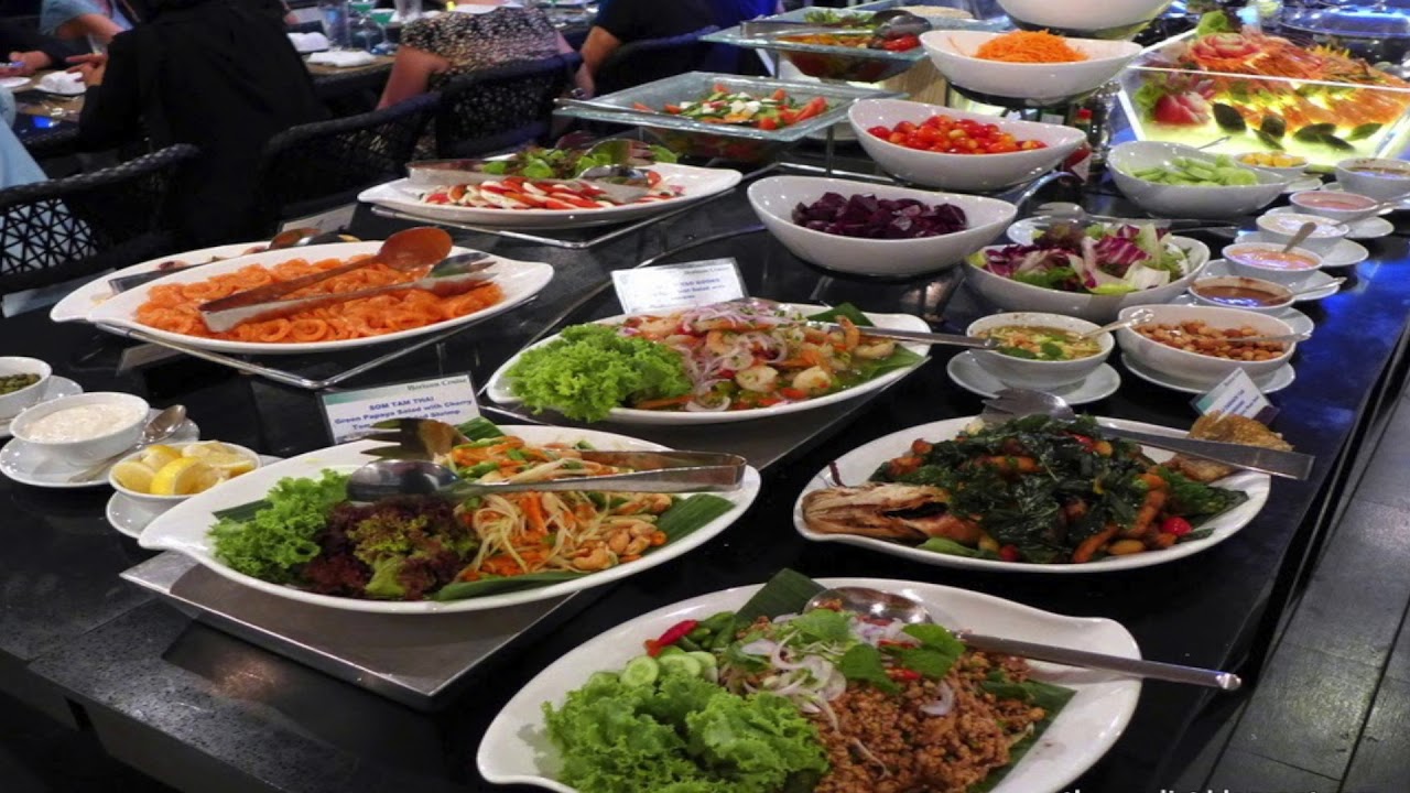 Special Fundraising Program - Dinner Cruise