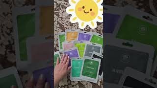 Когда ты мама 24 на 7 #11992132 #маскидлялица #корейскаякосметика #уходзасобой #beautyнаходки #nsc