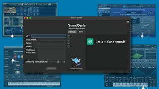 So I Developed a ChatGPT API Sound Design Tool...