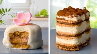 It's that time of the year!! check out these 7 quick and easy girl
scout cookie desserts! for more cakes, cupcakes dessert inspiration
join so yummy ...