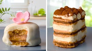 7 Quick and Easy Girl Scout Cookie Desserts! Cakes, Cupcakes and More by So Yummy