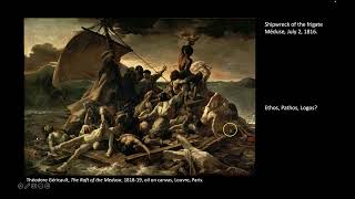 1Week 5 Lecture Video Episodes 2023 Fall ARTH 1115G M70 Orientation in Art Google Chrome 2023