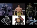 New Batman Who Laughs Inart, Halo, Rocky 3 action figures preorder at Titan Toyz 