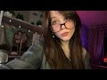 ♡  ASMR  STREAM ♡  Триггеры и расслабление