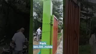 New Park Sec.54..